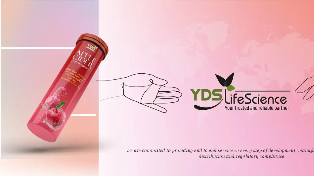 YDS Lifescience Pvt Ltd