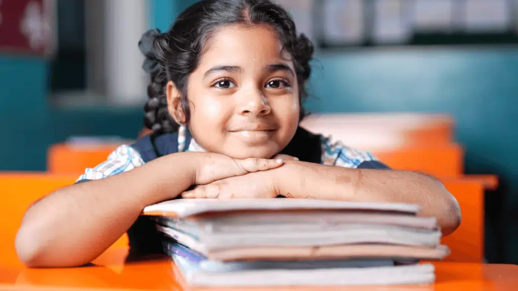 Kiran International School