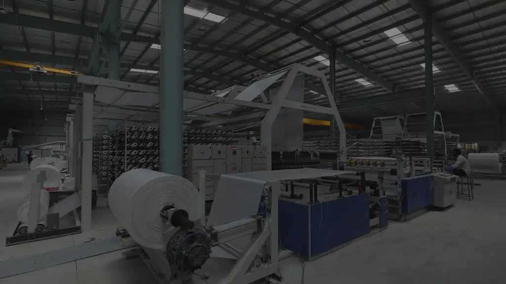 Aareha Elastin FIBC Pvt Ltd