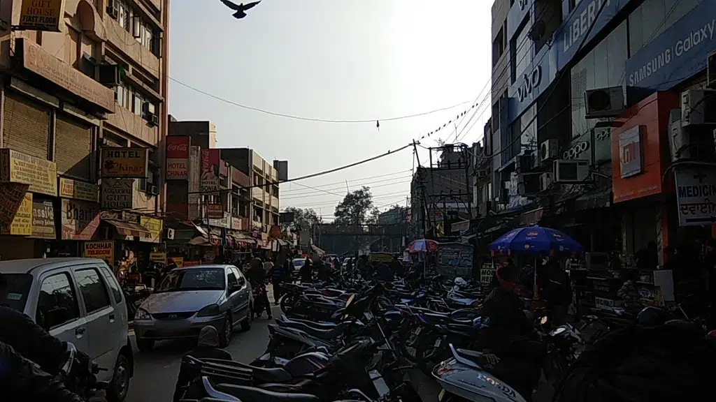 Joginder Dhaba