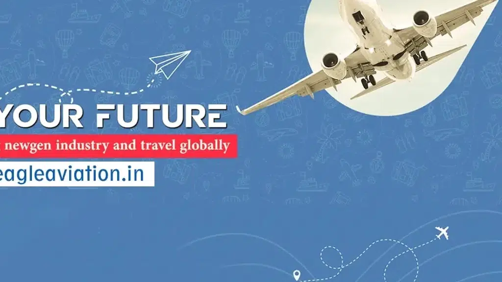 Eagle Aviation Institute of Management & Training