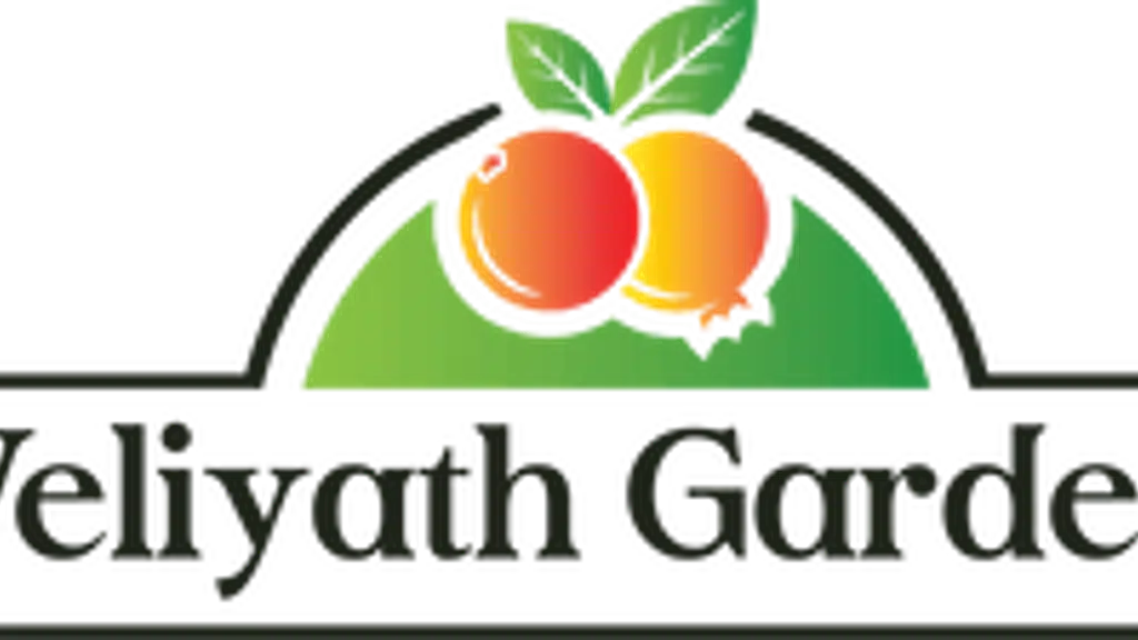Veliyath  Gardens