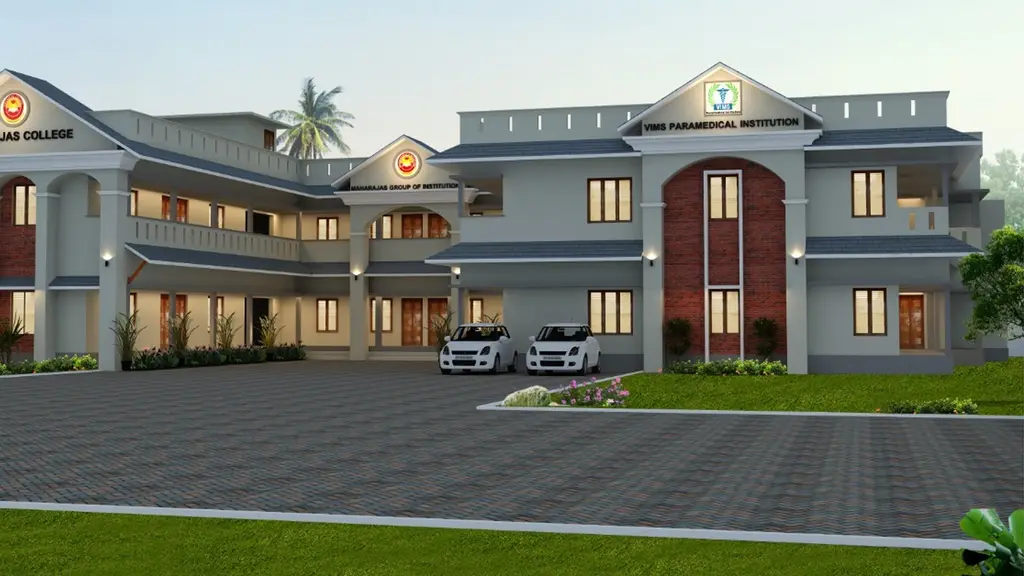 Vims Paramedical Institution Vadakara