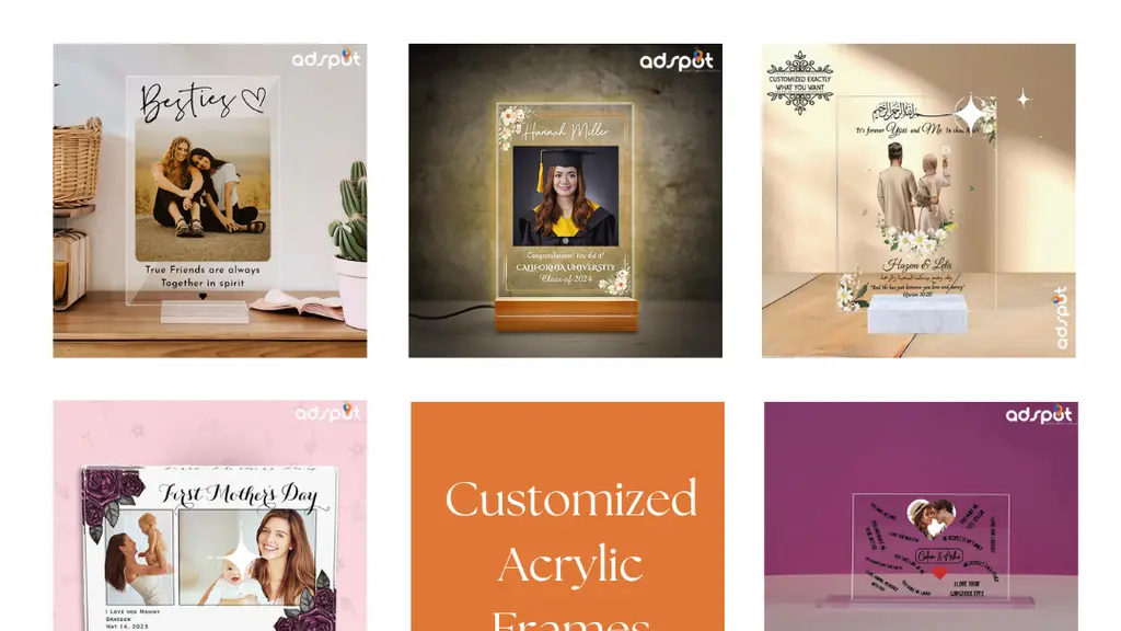 Adspot