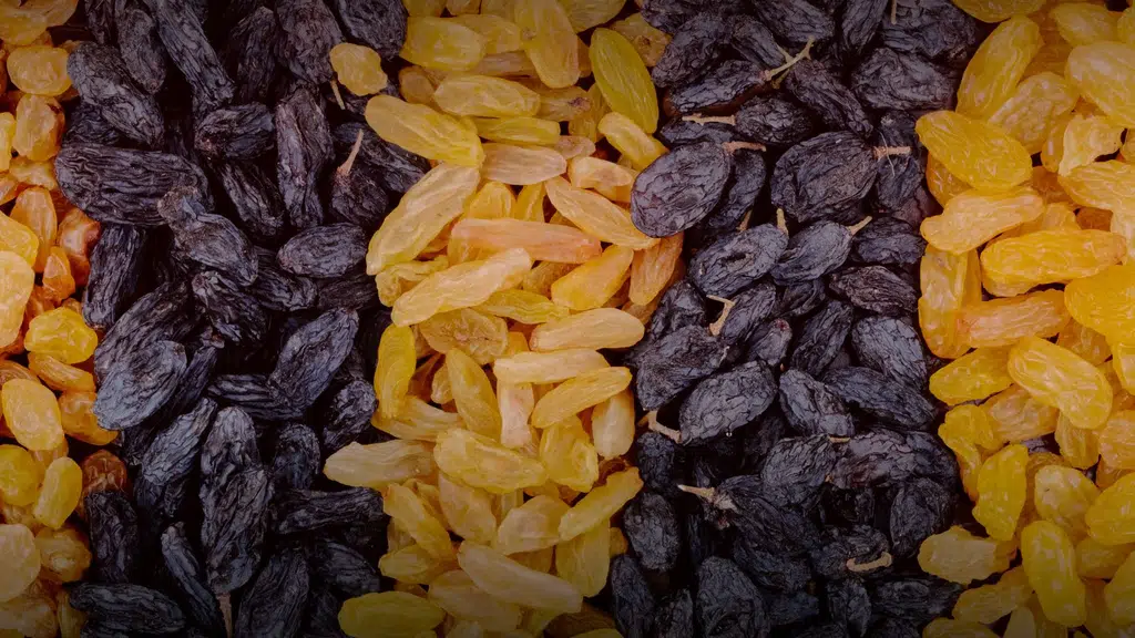 Vishaka Raisins Processor of Indian Raisins