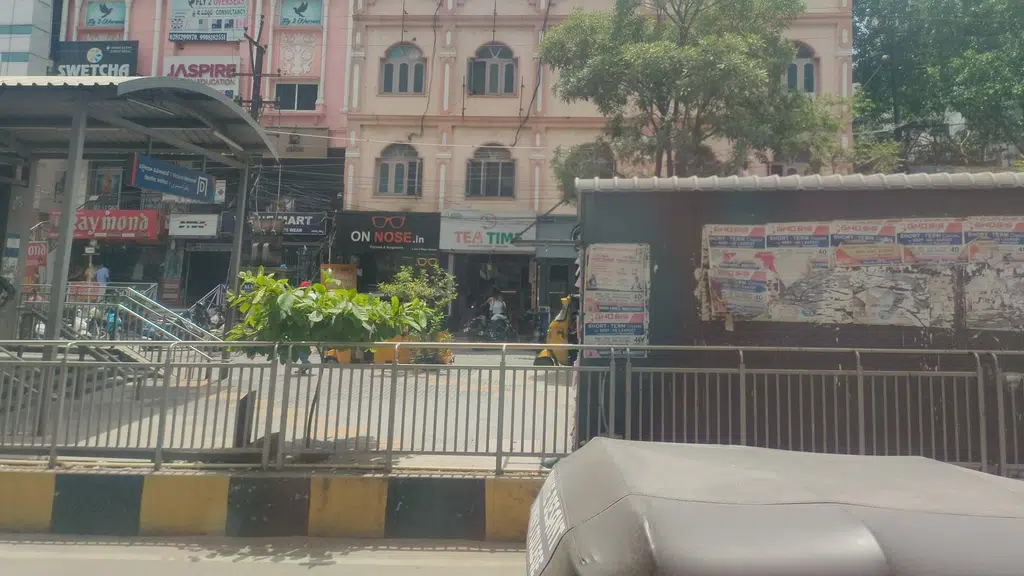 Viyyalavaari Vindu