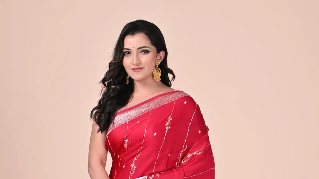 Priya Gopal Bishoyi