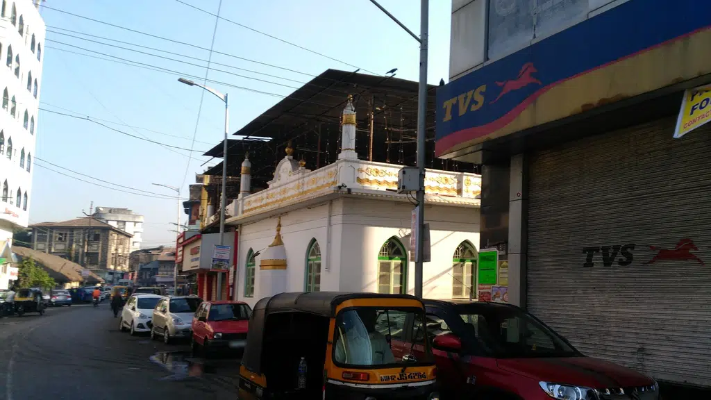 Kwality Food Point