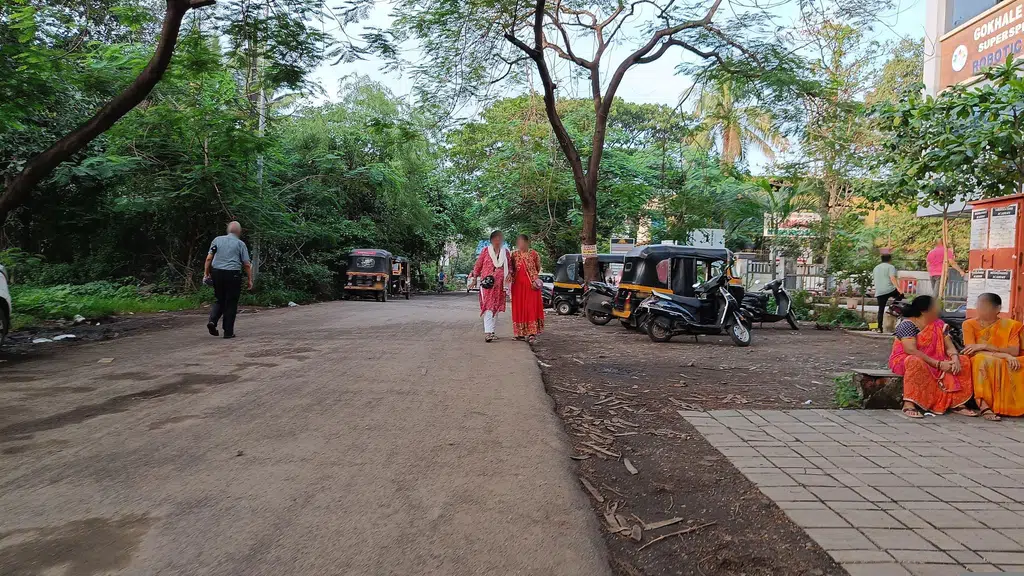 Orthoved Hospital