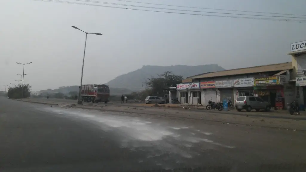 LODGE BHUJ