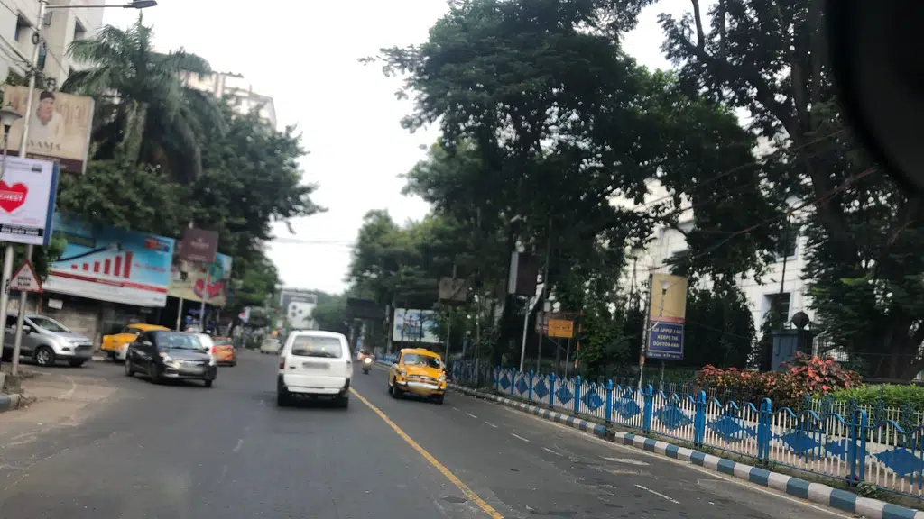 Birla House