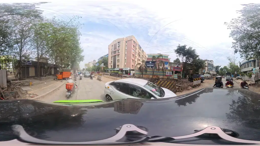 Shreyan Motors