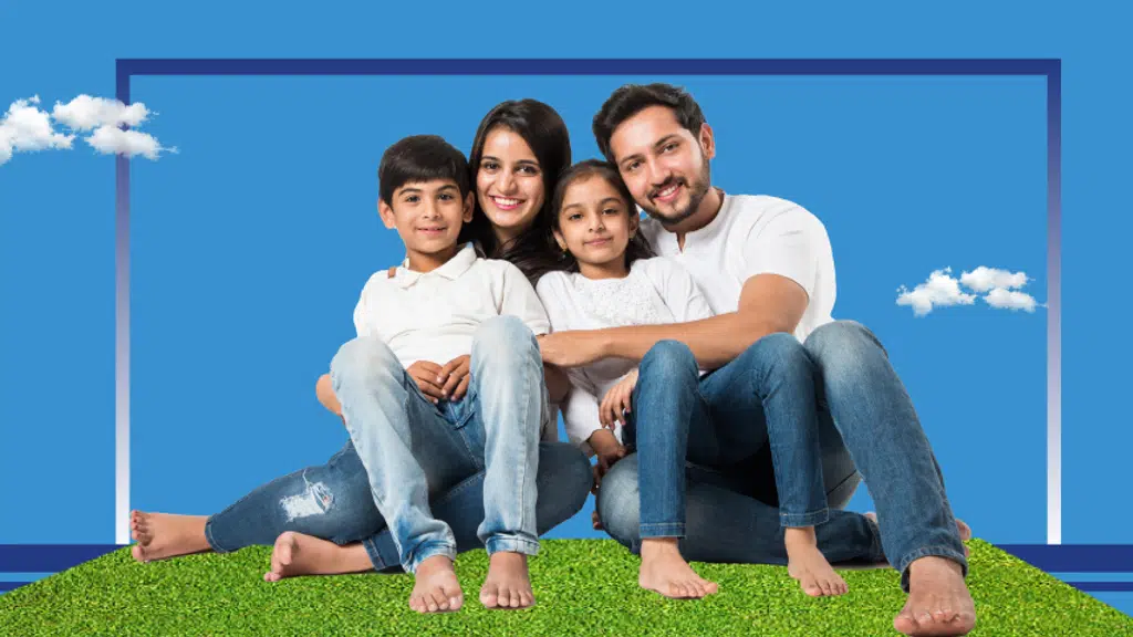 GIC Housing Finance Ltd.