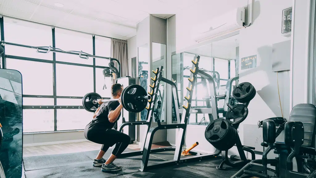 Brio fitness studio