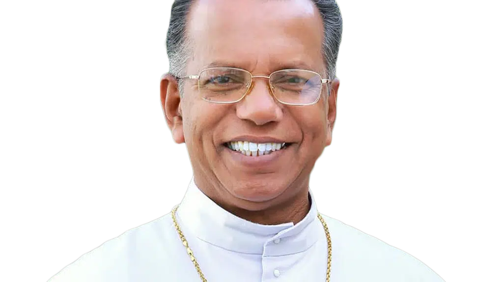 Archdiocese of Thalassery