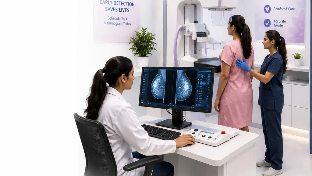 Nexuscare