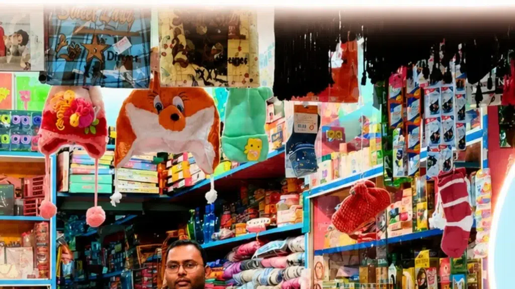 Maa Store