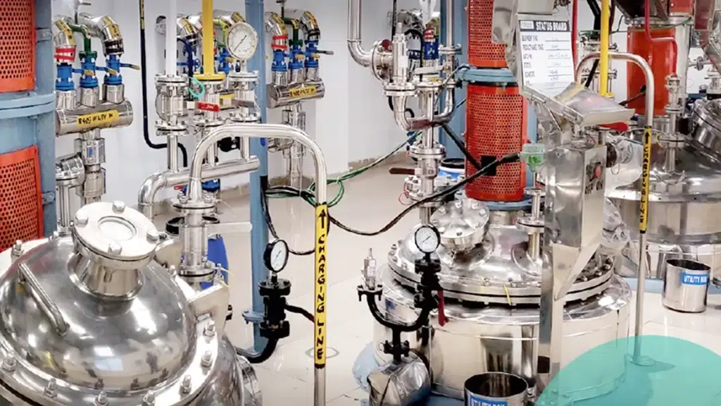 Mass Dye Chem Pvt. Ltd.