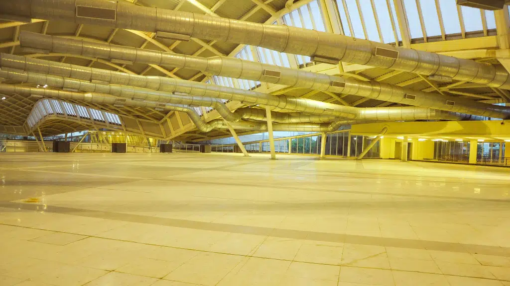 CIDCO Exhibition and Convention Centre