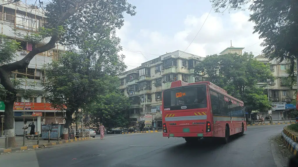 Ruparel Zion - Sion Circle