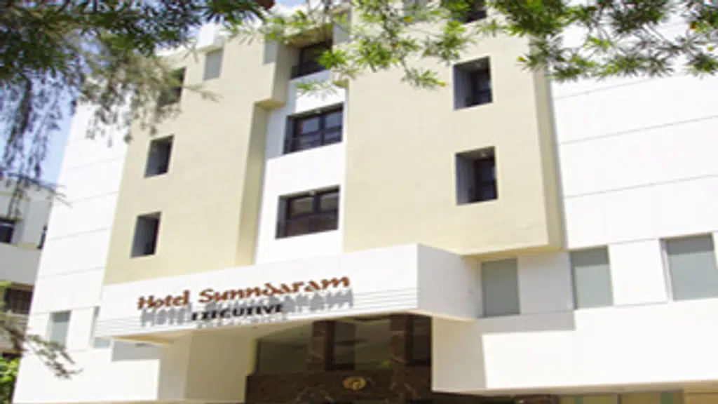 Hotel Sunndaram Executive