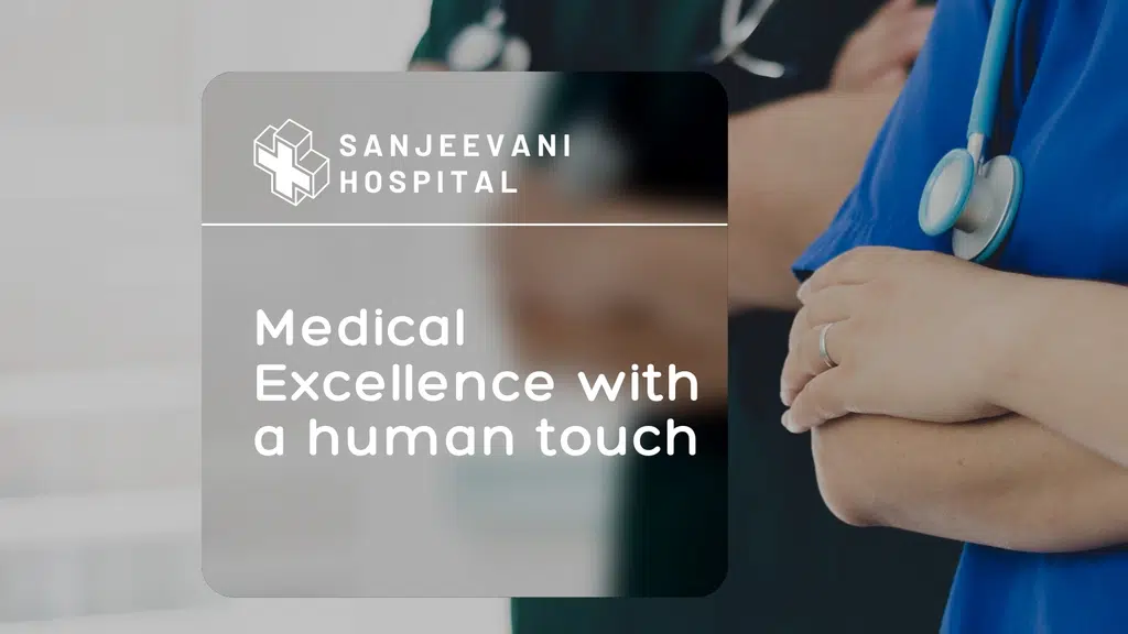Sanjeevani Hospital Shahabad