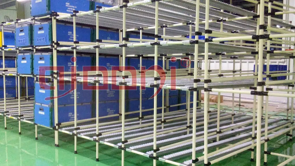 Ajooni Storage Systems