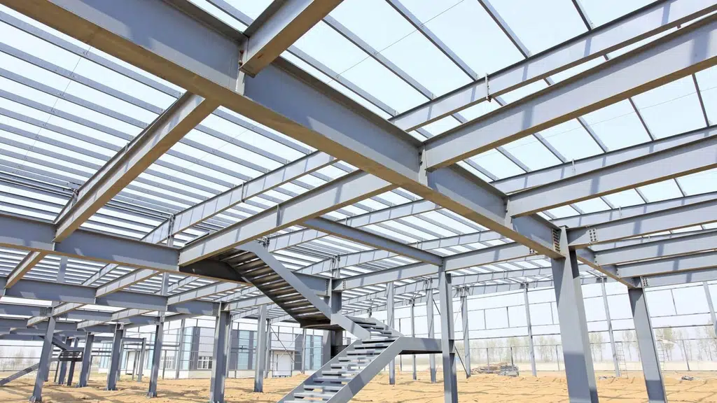 Contour Steel Engineering