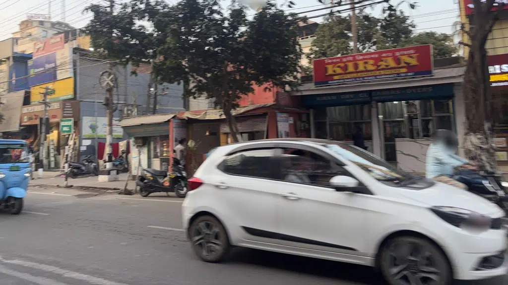Mobile Care