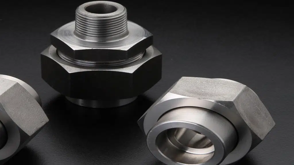 Kedar Steel and Alloys