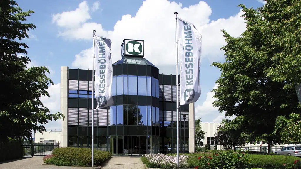 Kessebohmer Group