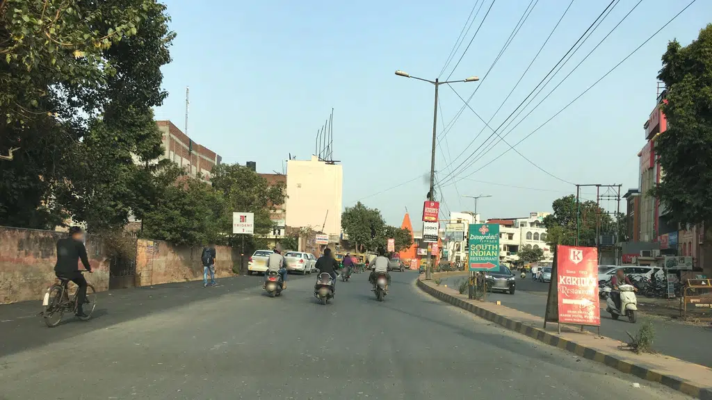 OYO Hotel Ratandeep