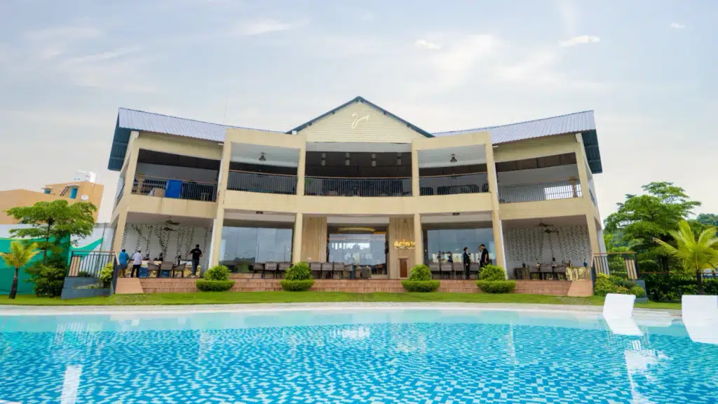 Kushal Palli Resort