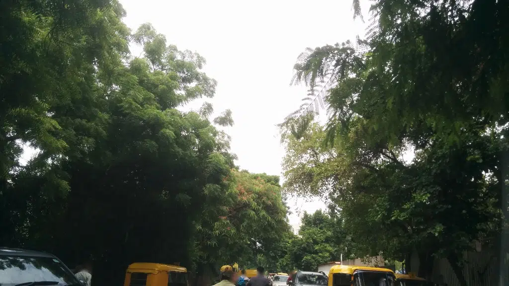 Arunodaya Park