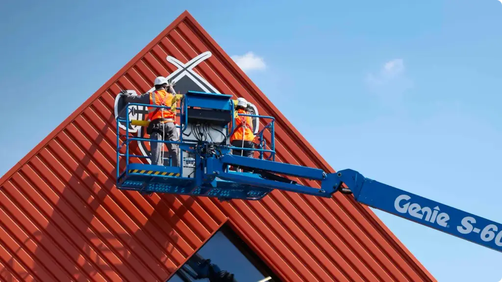 TEREX Corporation