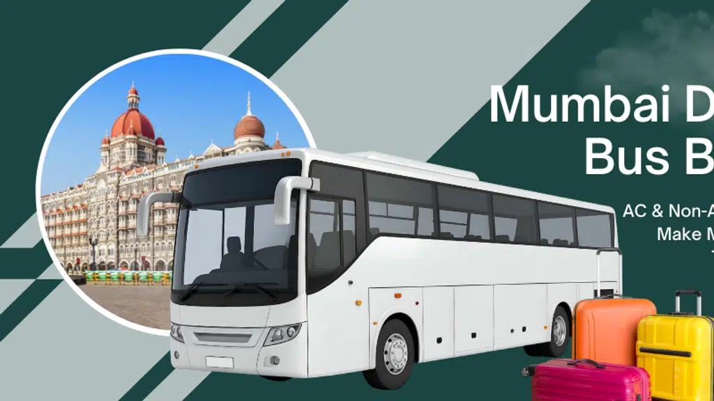 Mumbai Darshan Tours & Travels