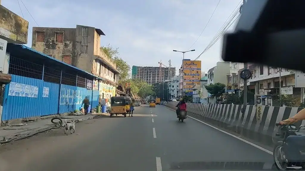 Sri Elumalaiyan Roadways