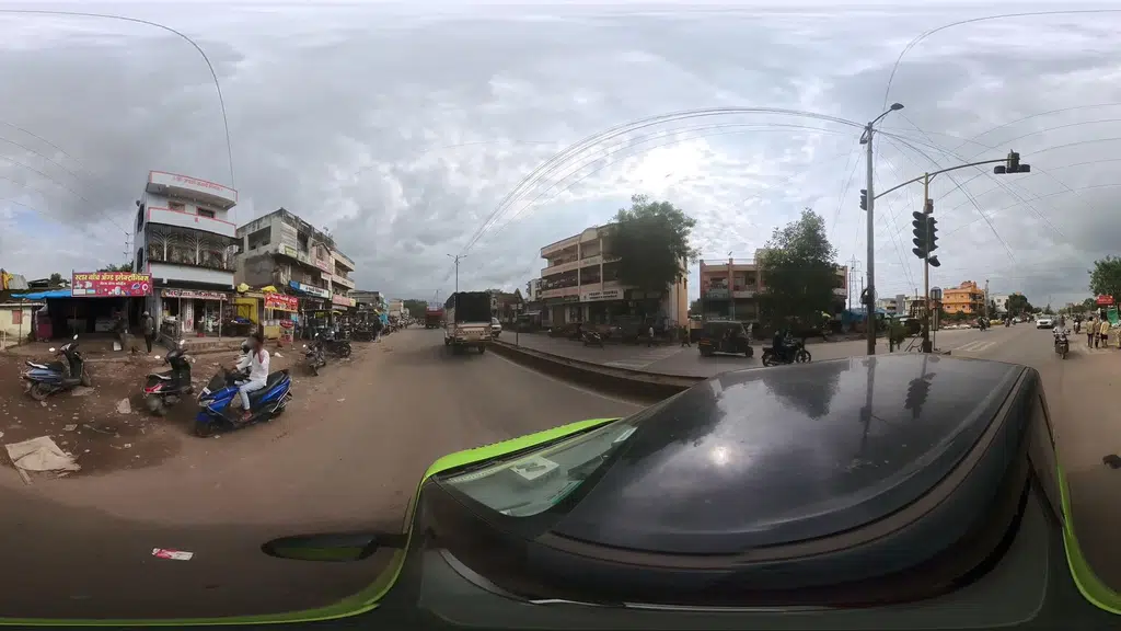 Kaka Halwai Sweet Centre Chikhali