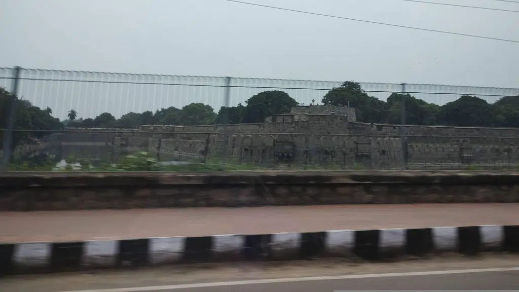Indian Guest House