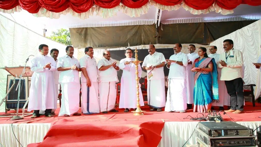 Palai Social Welfare Society