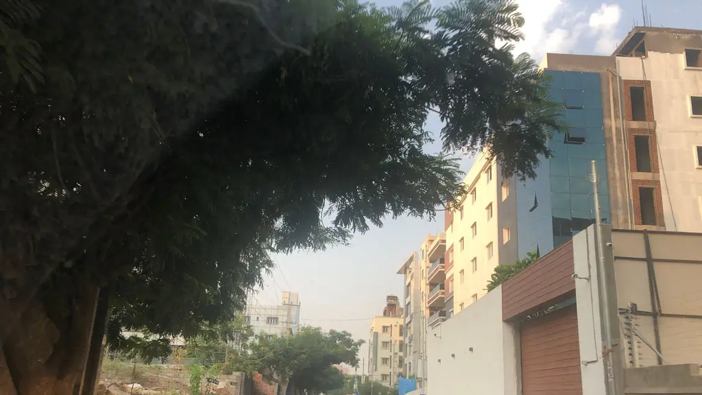 Kisan Supermarket
