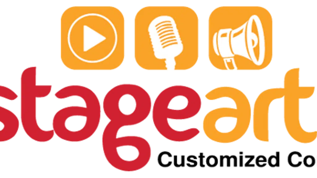 Stage Arts Live