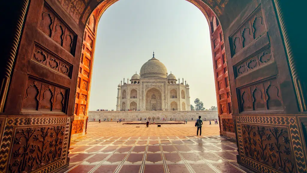 Trans India Holidays