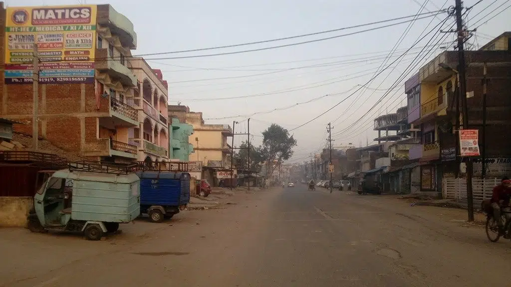 New Jharkhand Steel Almirah