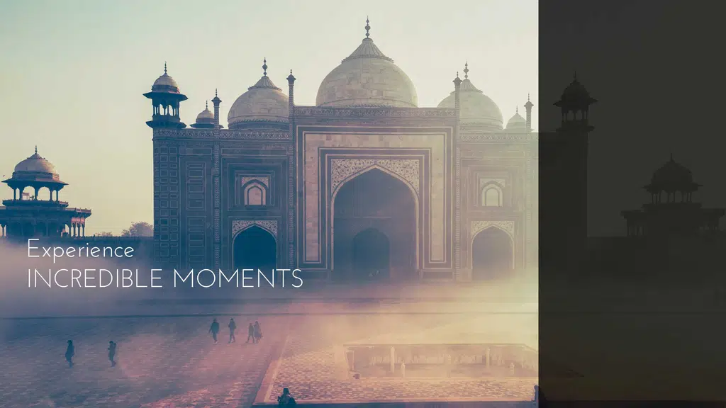 Quixotic Vacations Pvt Ltd