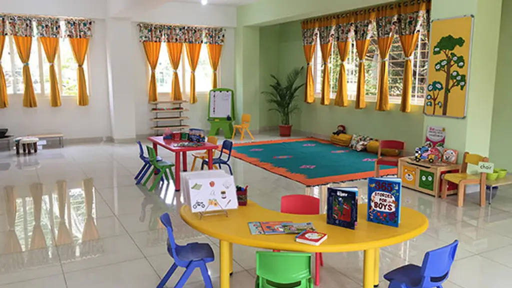 Global Montessori Centre & Play Home