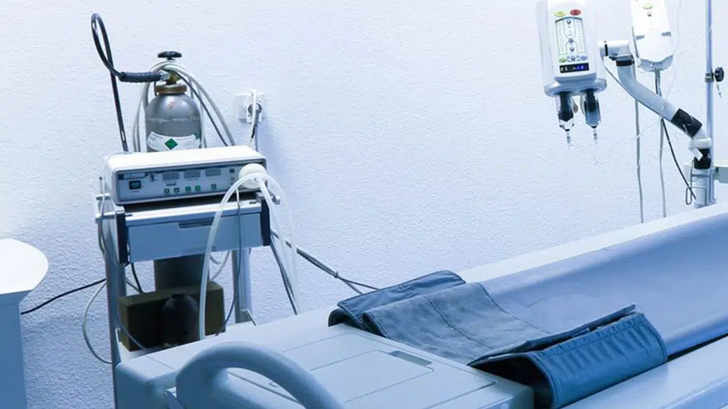Chemox Chemopharma Industries
