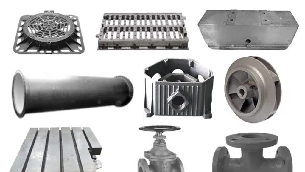 Exxelmet Industrial
