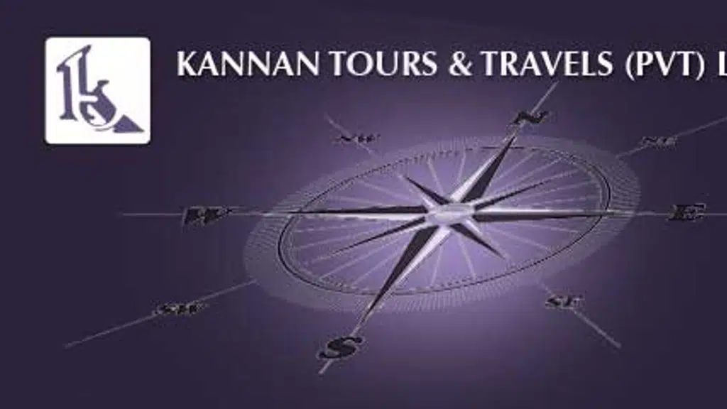 Kannan Tours & Travels