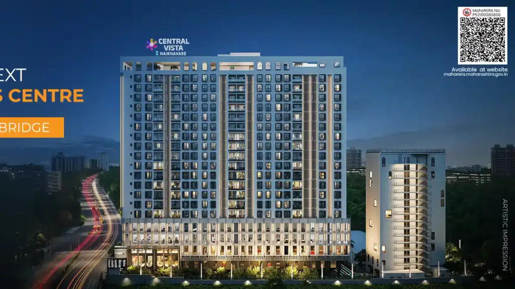 Naiknavare's Dwarka Township